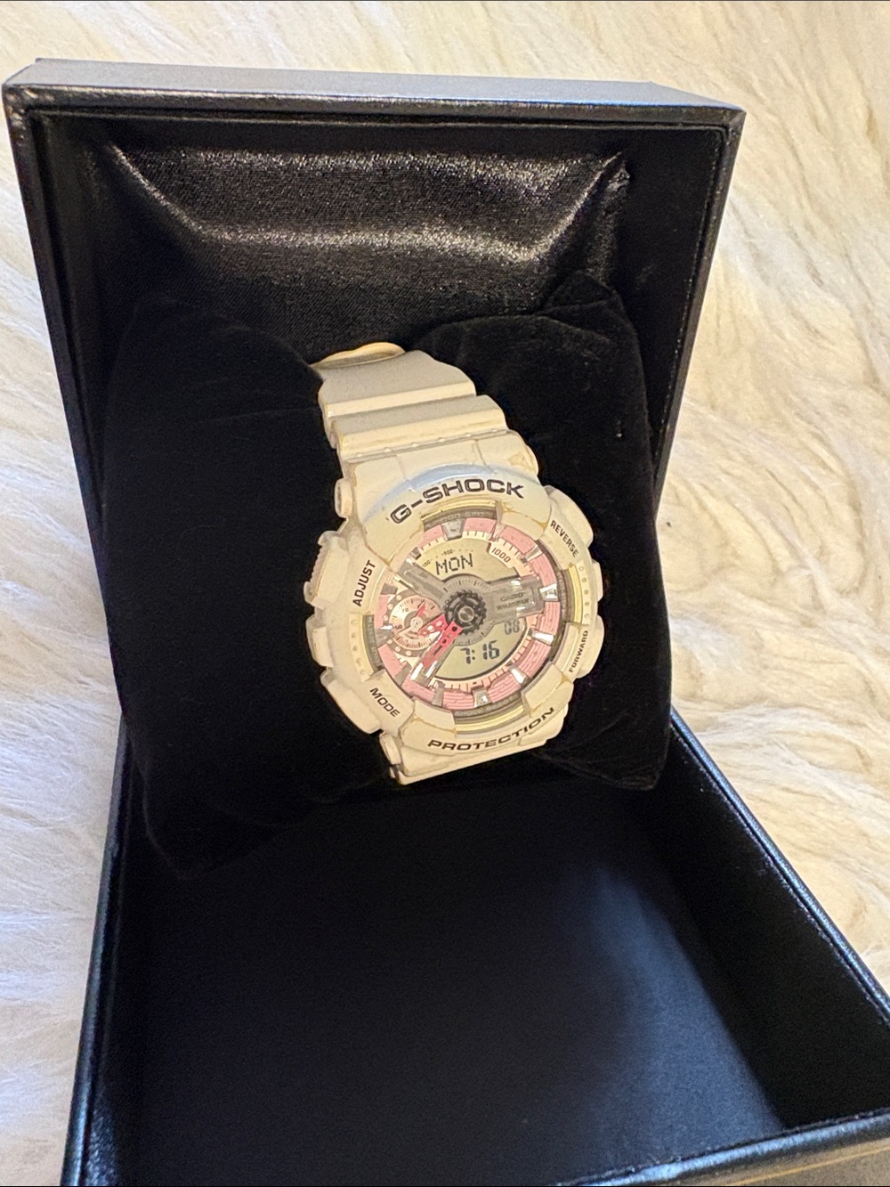 G-SHOCK Chrono Watch